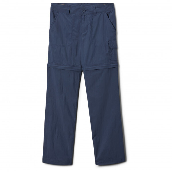 Columbia Kid's Silver Ridge IV Convertible Pant (EG0032) nocturnalii