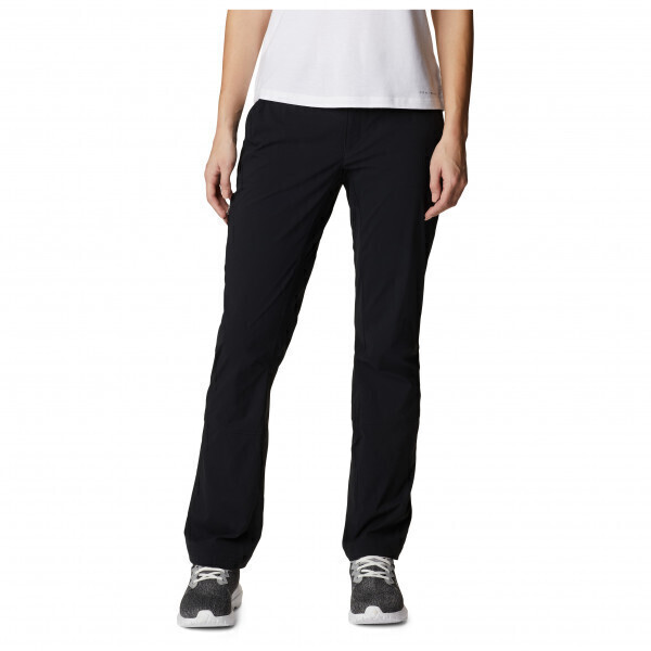 Columbia Women's Saturday Trail EU Pant (201666) black