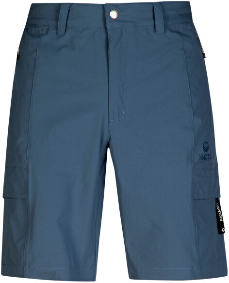 Halti Reissu Stretch Shorts (064-0359) bering sea blue