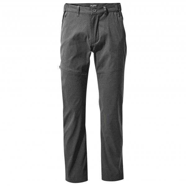 Craghoppers Kiwi Pro Hose (CMJ564) dark lead