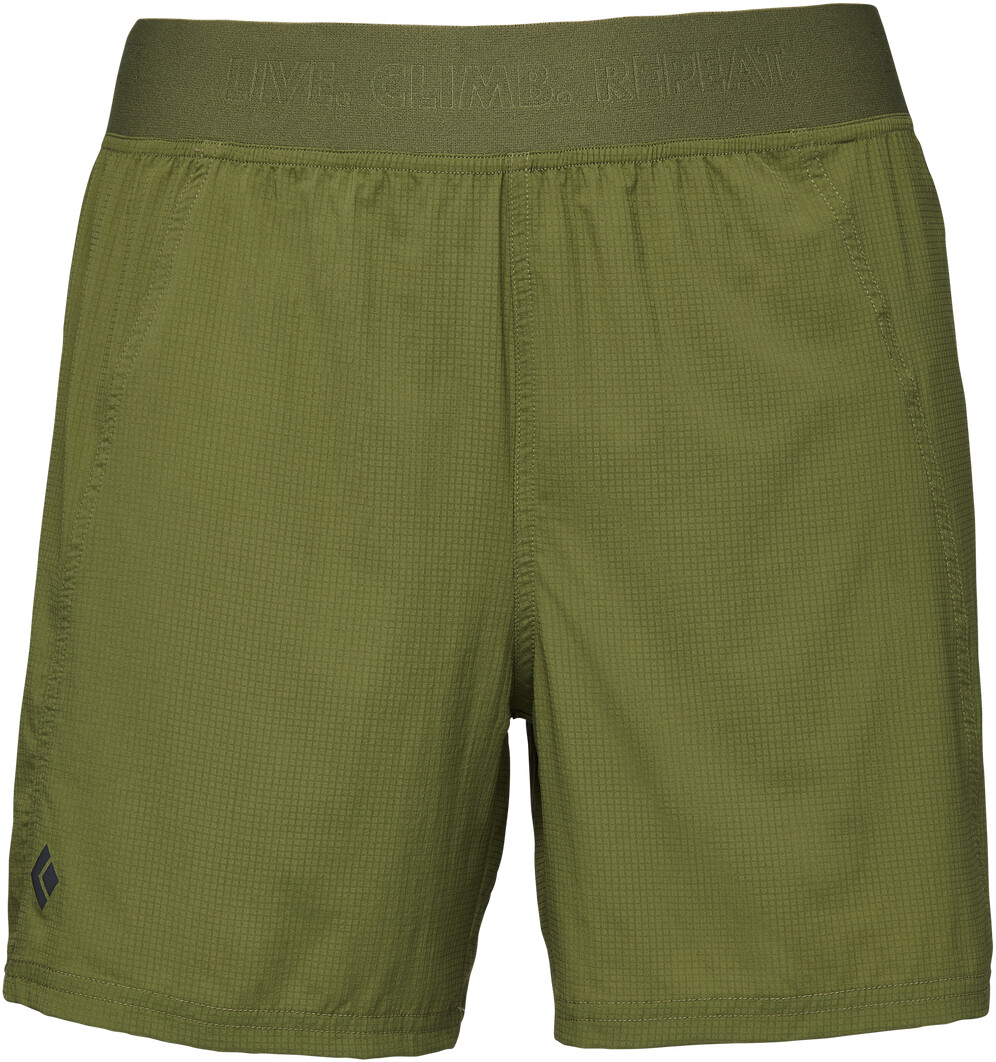 Black Diamond Women's Sierra LT (AP7501) crag green