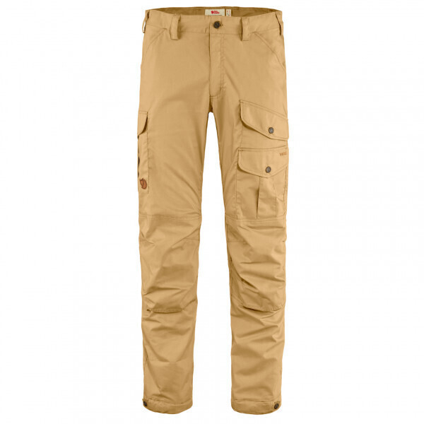 Fjällräven Vidda Pro Lite Trousers (F86891) dune beige