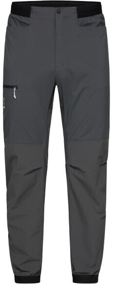 Haglöfs L.I.M Rugged Pant (606940) magnetite