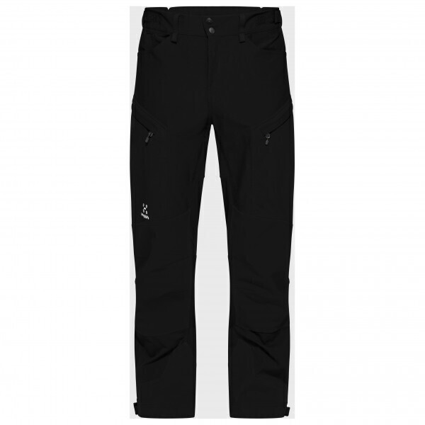 Haglöfs Rugged Standard Pant (606944) true black