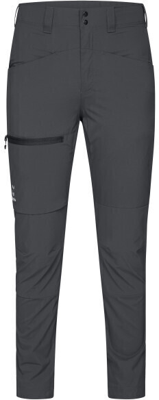 Haglöfs Women's Lite Slim Pant (606930) magnetite