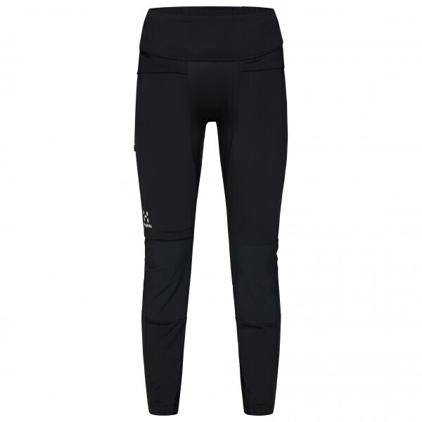 Haglöfs Women's Luna Tights (605169) true black