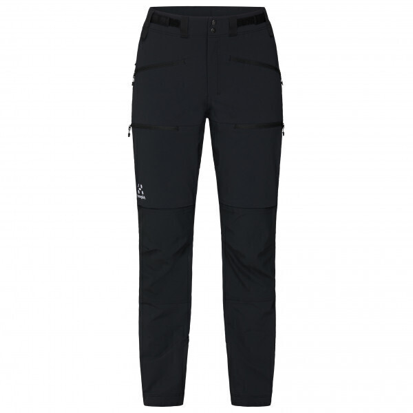 Haglöfs Women's Rugged Standard Pant (606925) true black