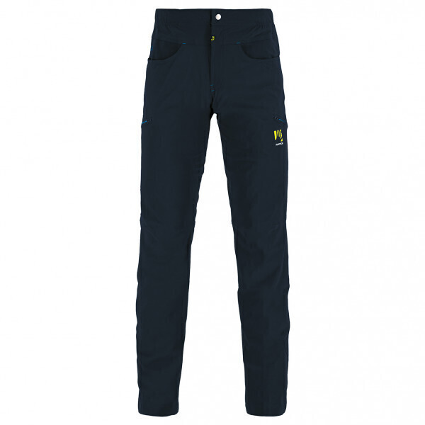 KARPOS Dolada Pant (2500964) outer space/indigo bunting