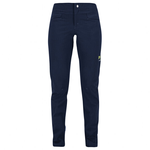 KARPOS Women's Dolada Pant (2500965) sky captain