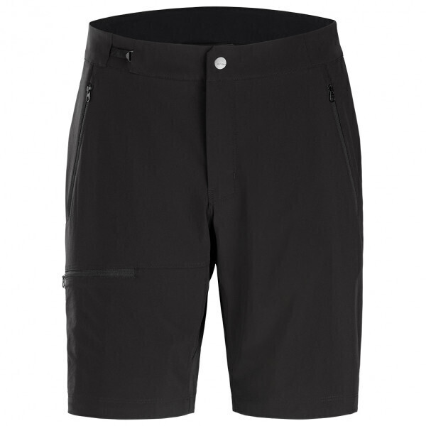 Arc'teryx Gamma Lightweight Short 11'' (X000006955) black