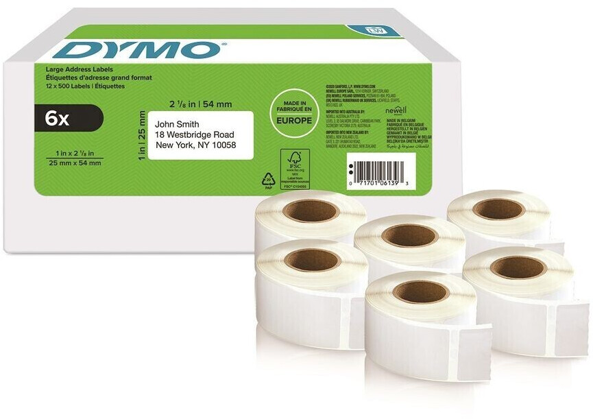 Dymo 2177564
