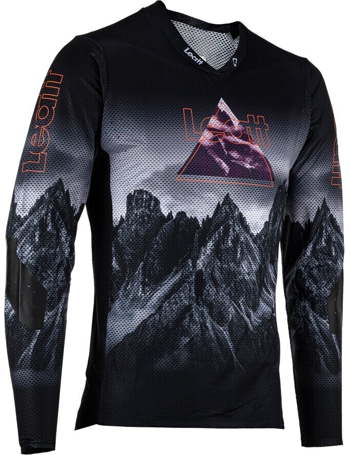 Leatt jersey mtb shop