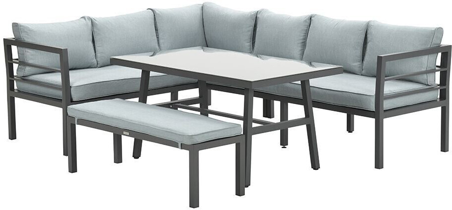 Garden impressions blakes sales lounge dining set