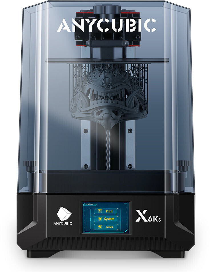 Soldes Creality 3D K1 Max 2024 au meilleur prix sur