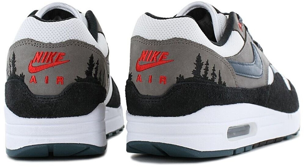 Nike Air Max 1 Escape FJ0698 100 white state blue black soft grey ab 104 99 Preisvergleich bei idealo