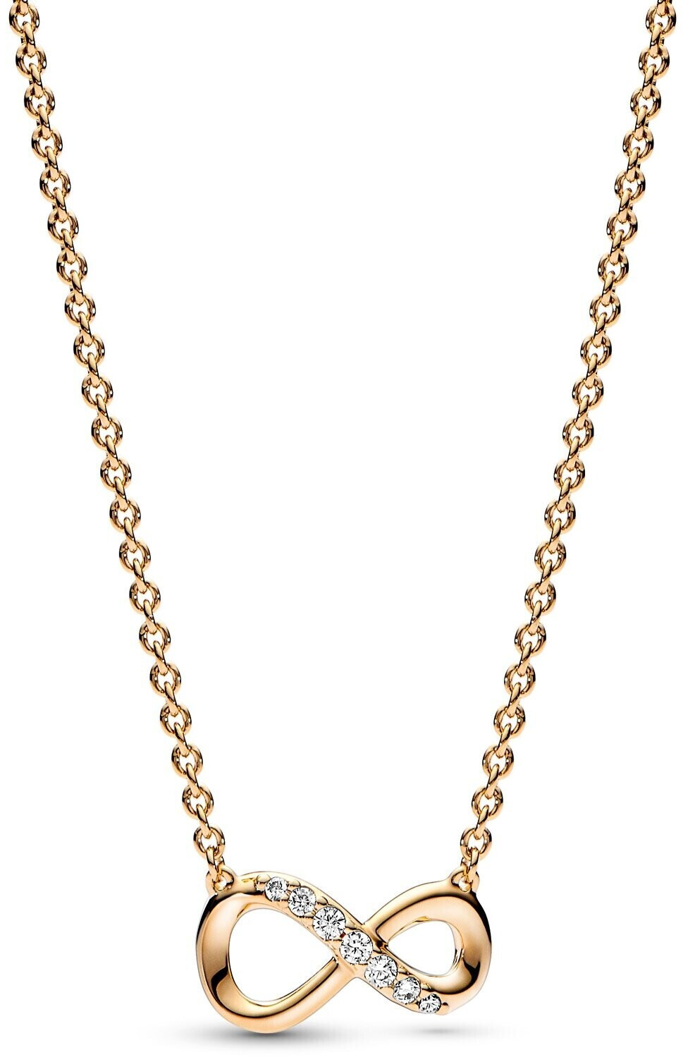 Pandora Necklace (368821C01-50)
