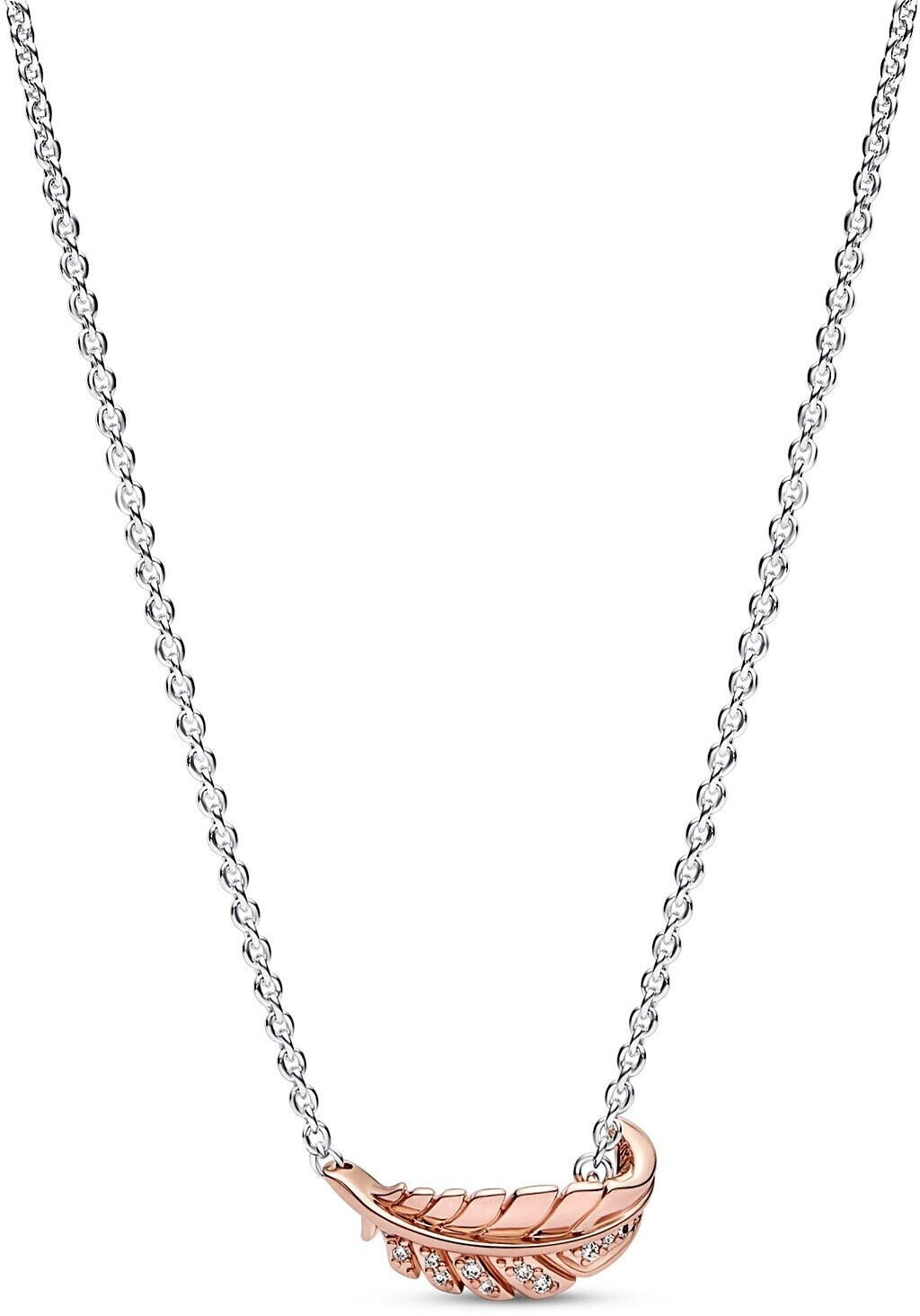Pandora Necklace (382575C01-45)