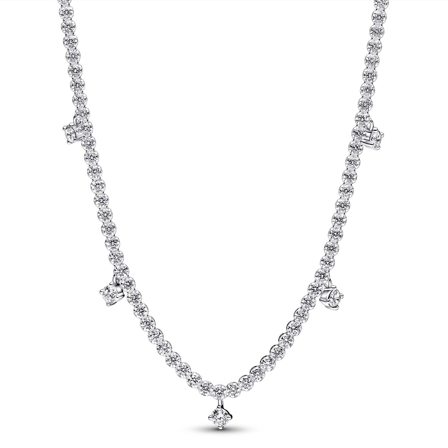 Pandora Necklace (392405C01-43)