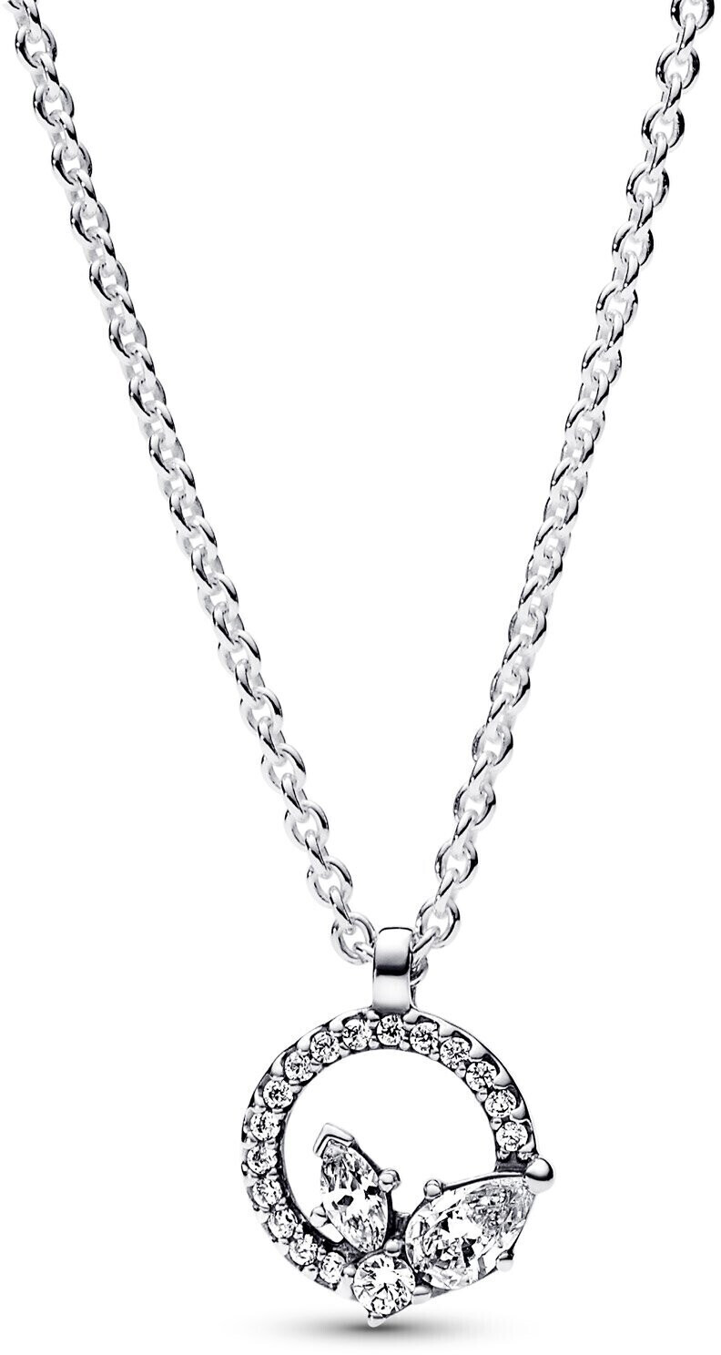 Pandora Necklace (392620C01-45)