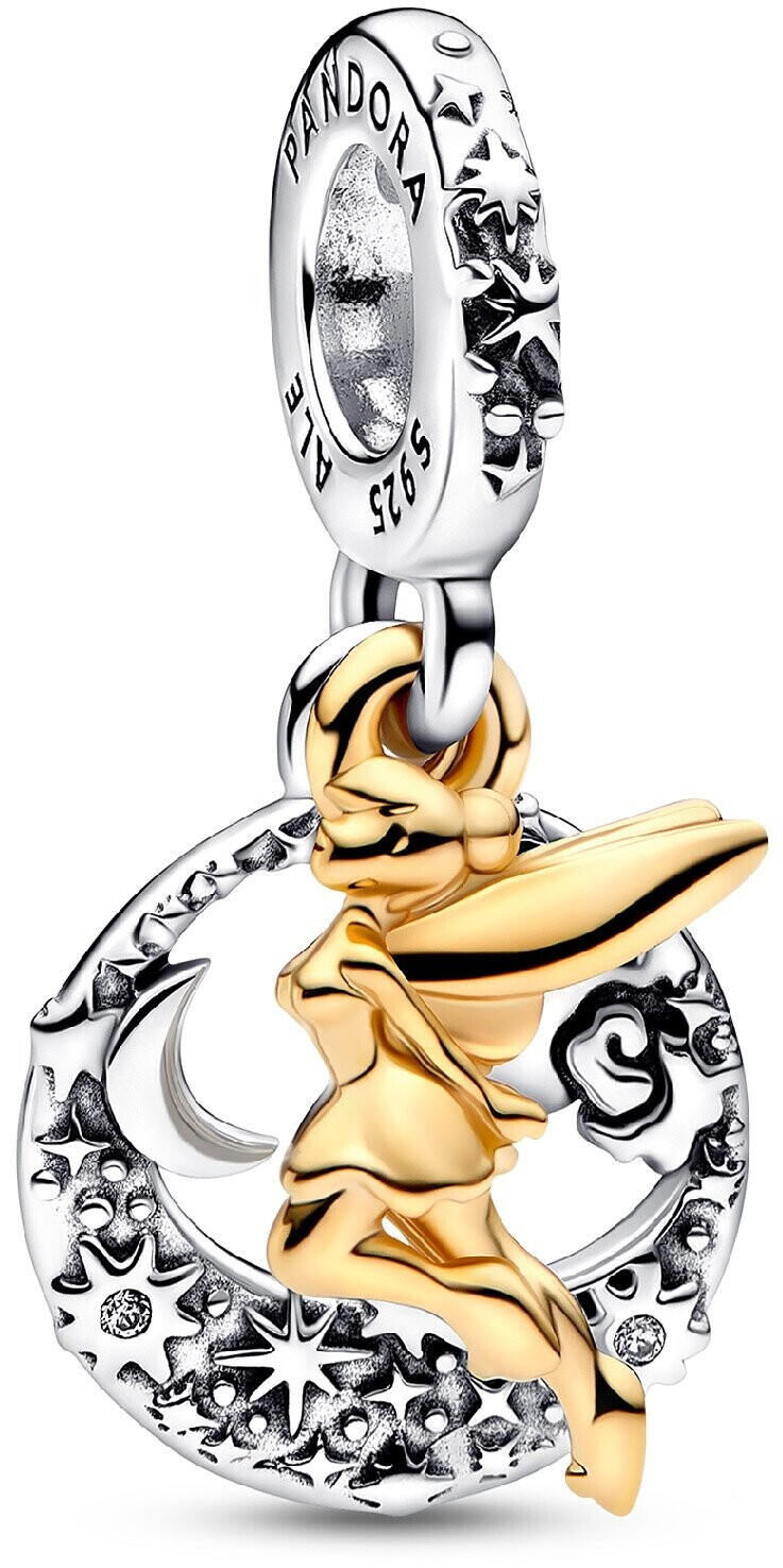 Pandora Disney Tinkerbell (762517C01)