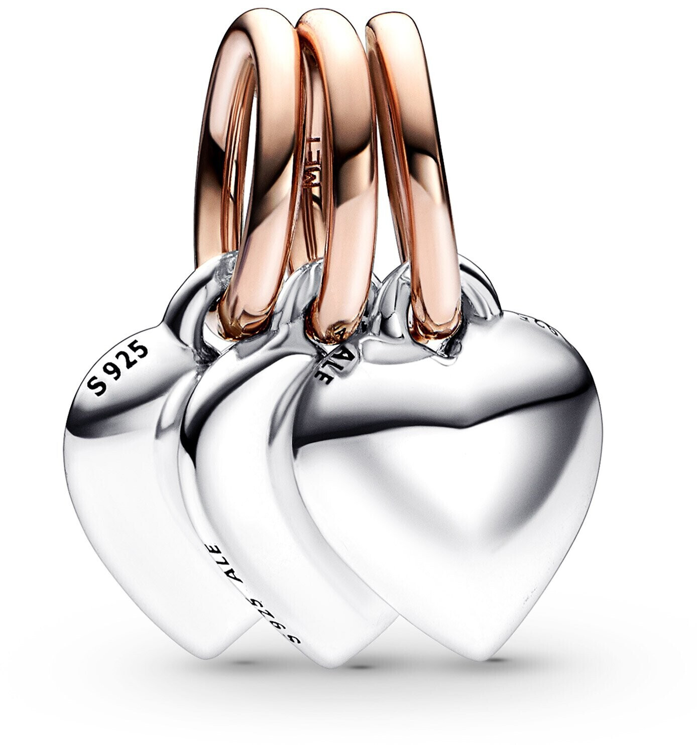 Pandora Pendant (782648C00)