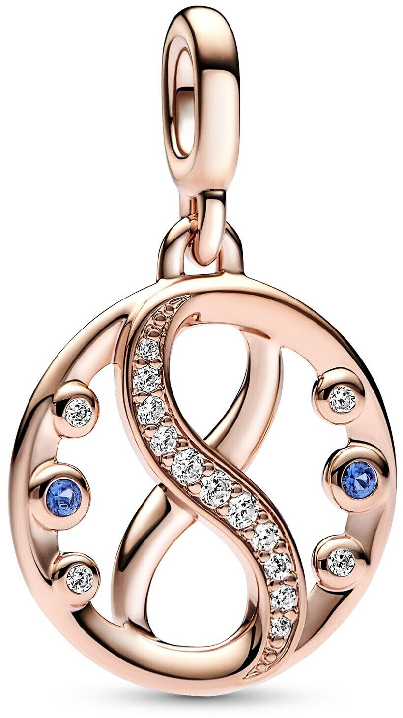 Pandora Pendant (782696C01)