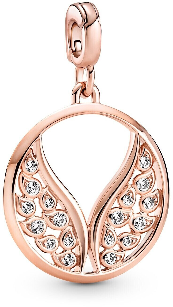 Pandora Pendant (789672C01)