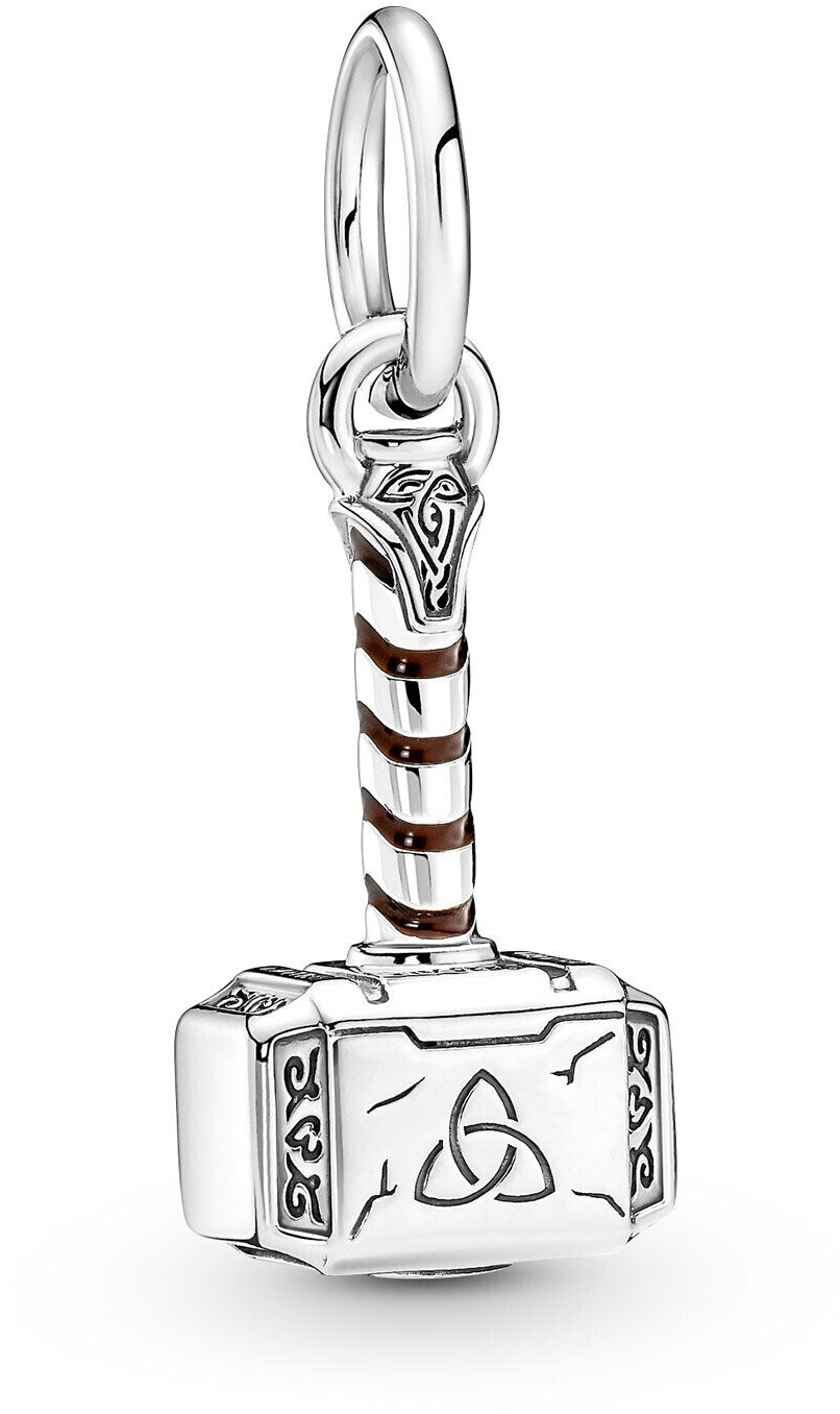 Pandora The Avengers Thors Hammer (790483C01)