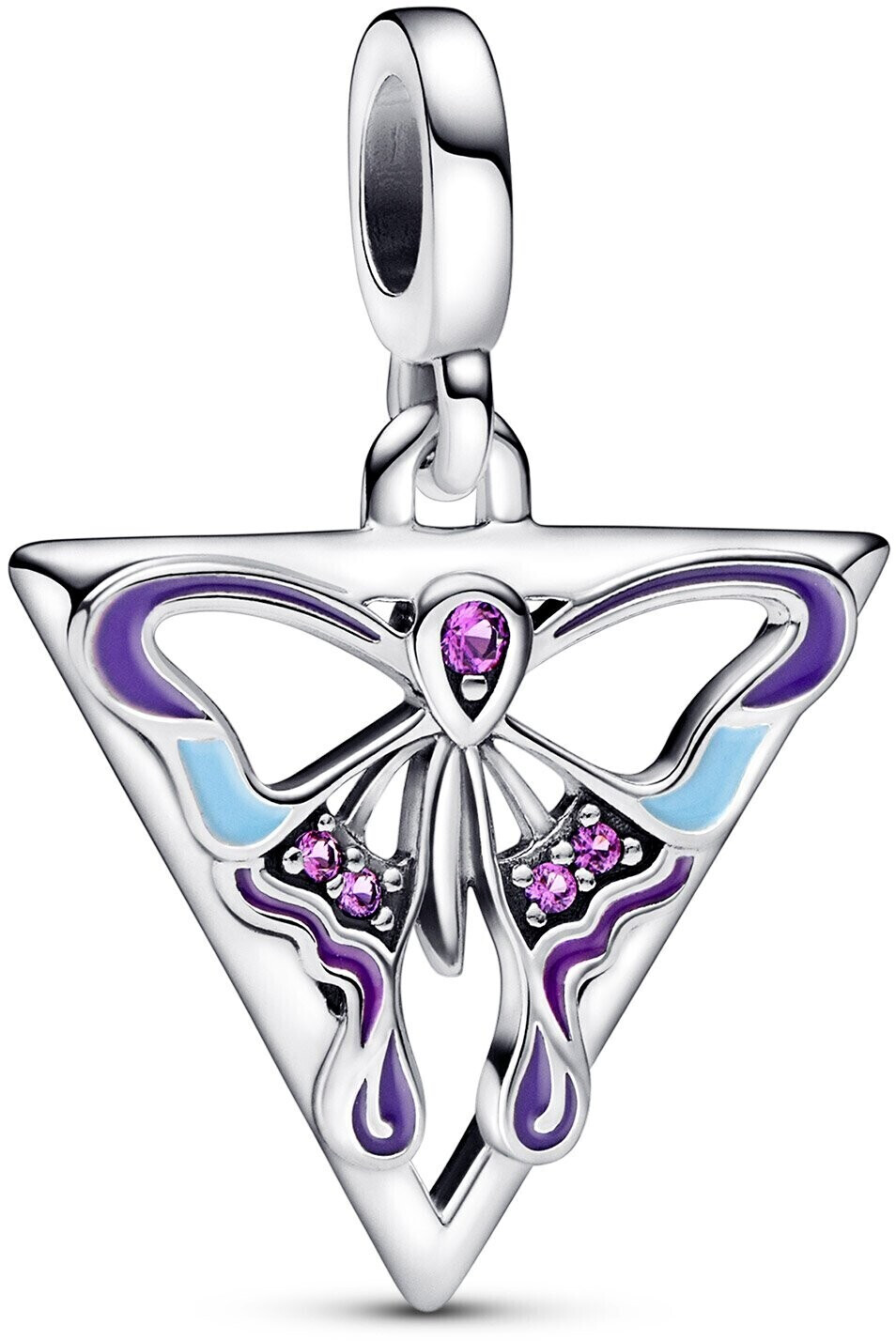 Pandora Pendant (792306C01)