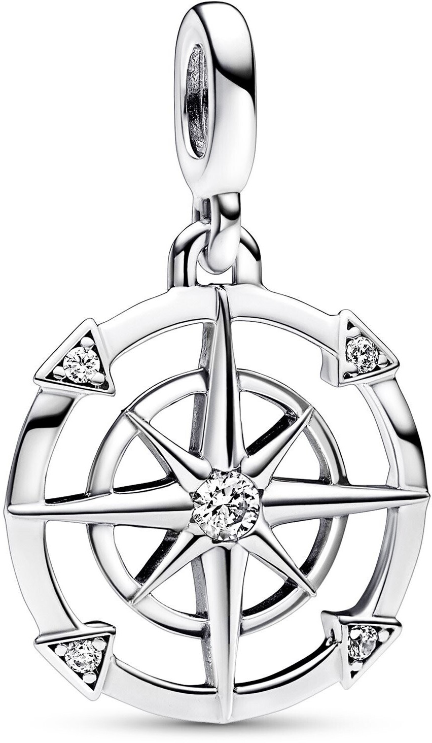 Pandora Pendant (792693C01)