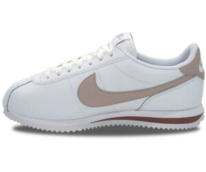 Nike women's classic cortez leather sneaker clearance