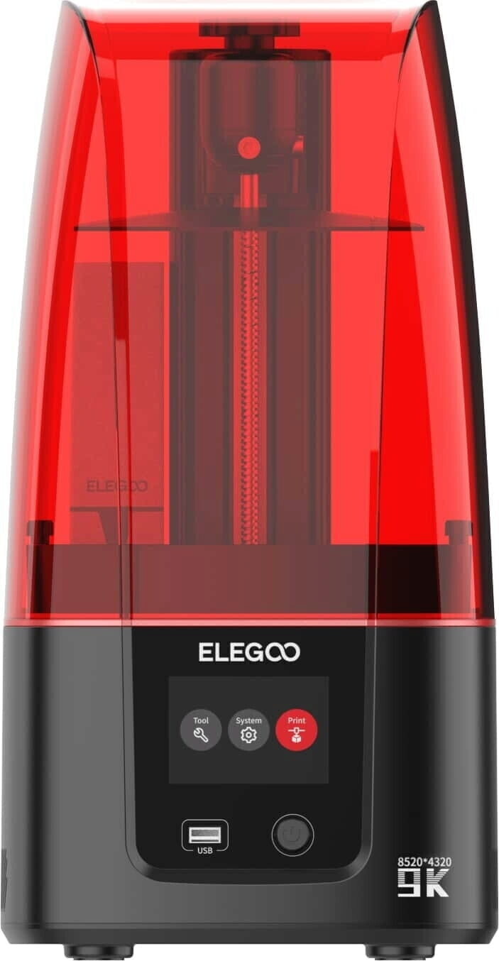 Elegoo Mars 4 9K