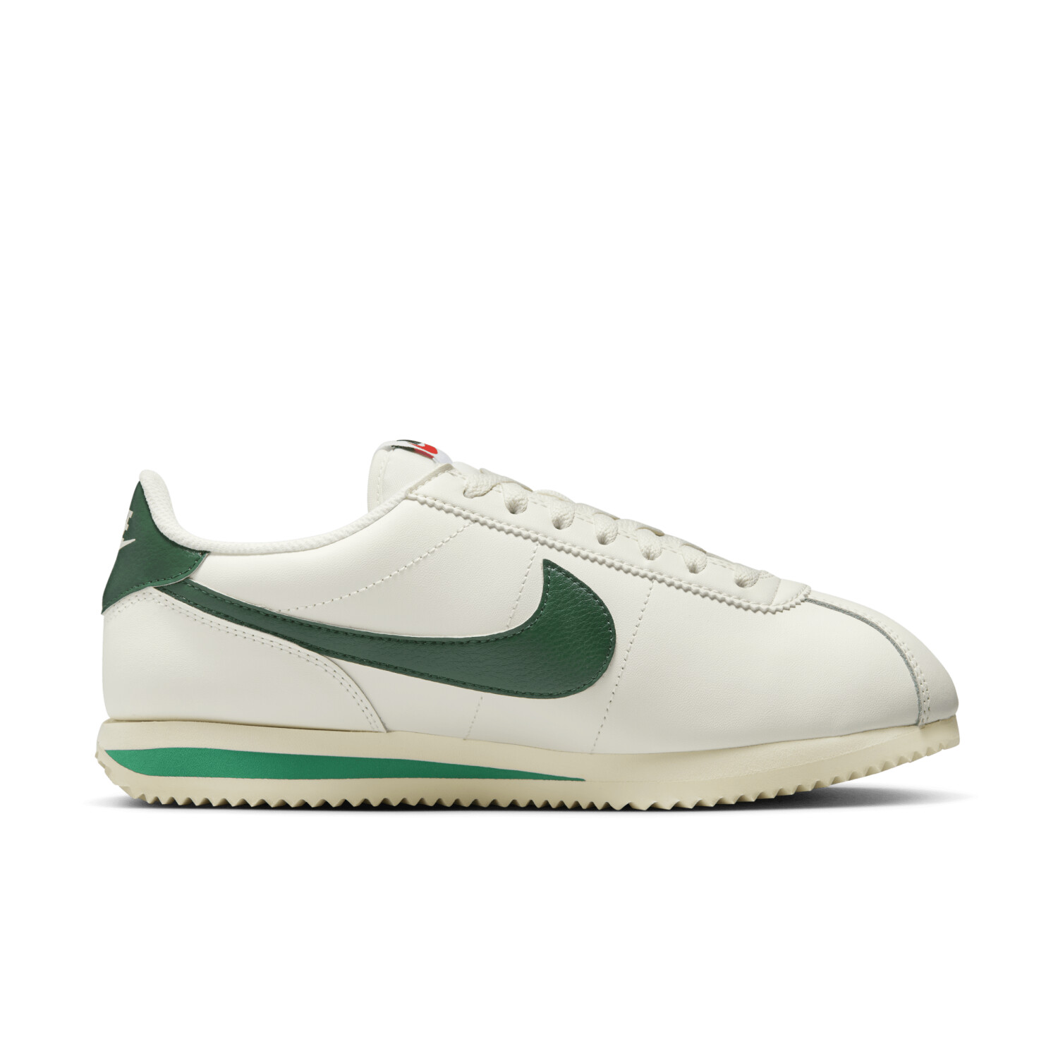 Nike Cortez Women DN1791 101 sail gorge green malachite