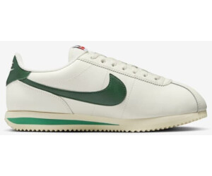 Nike cortez verdi new arrivals