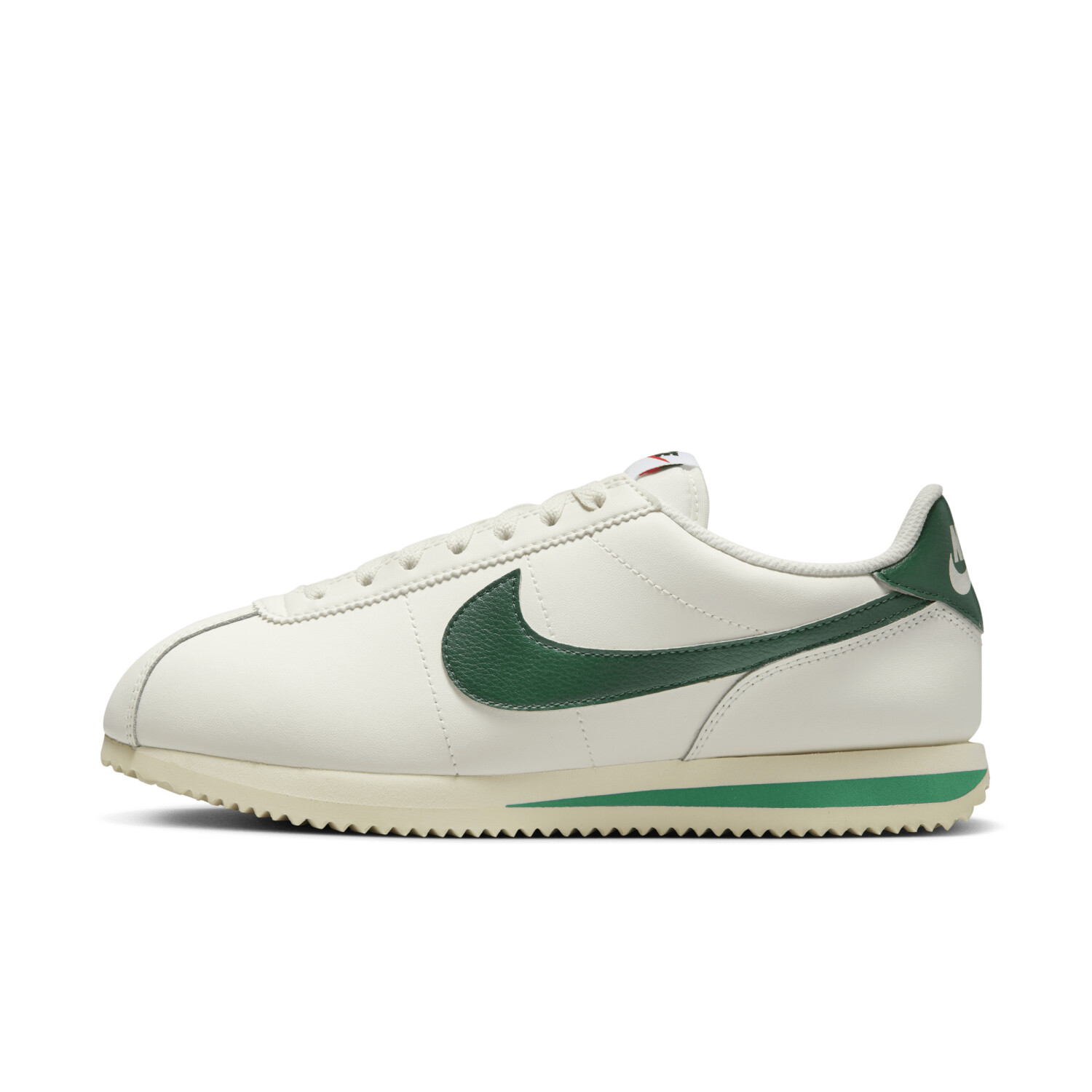 Nike cortez fleuri femme discount