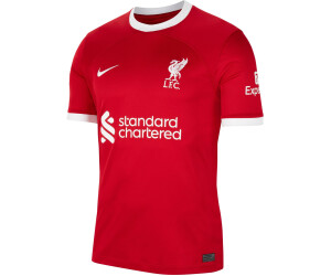 Buy Nike FC Liverpool Home Shirt 2023 2024 from 63.96 Today Best Deals on idealo