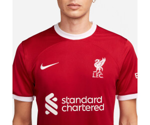 Liverpool shirt 18 on sale 19