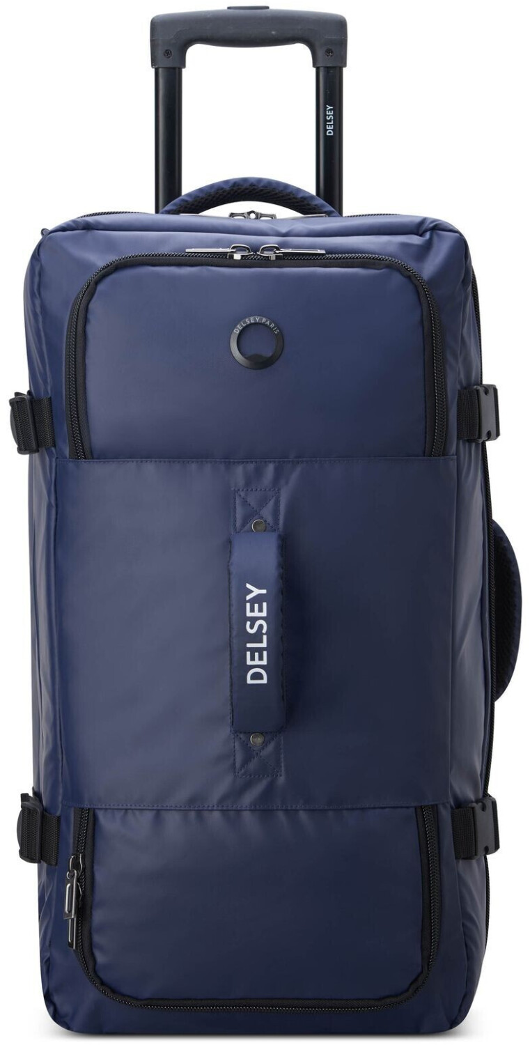DELSEY PARIS Raspail 2 Wheel Travelbag 64 cm blue