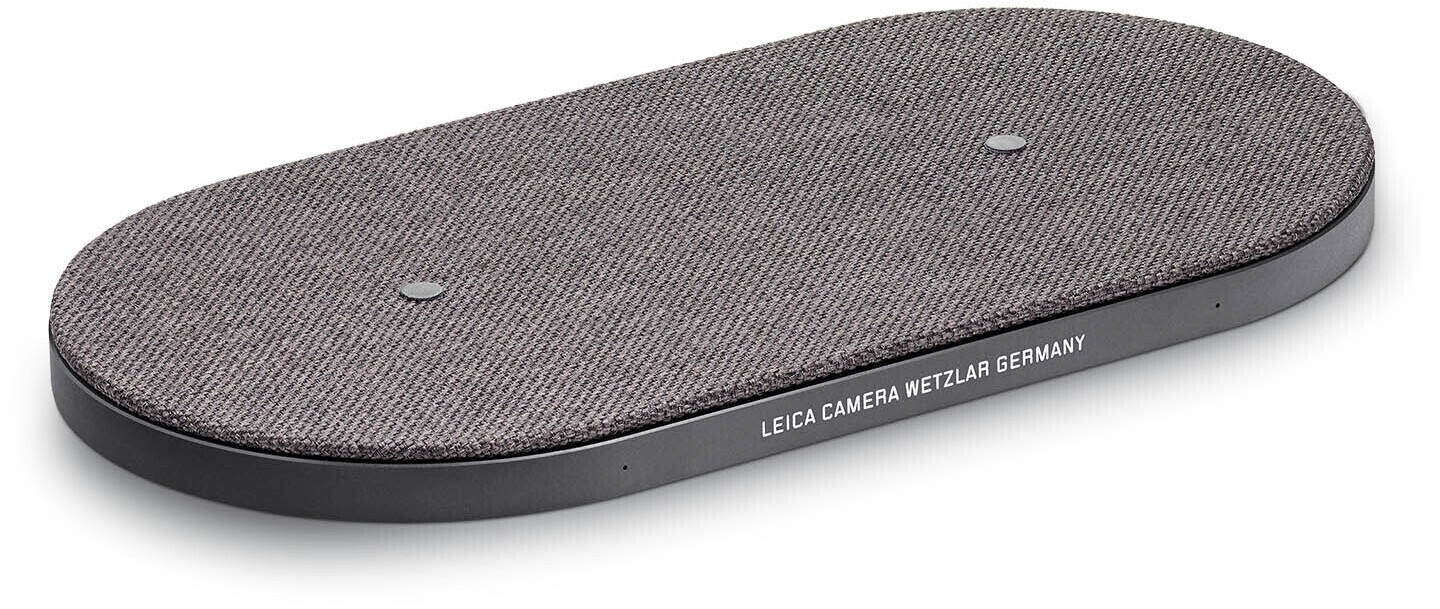 Leica Camera Drop XL Wireless Charger