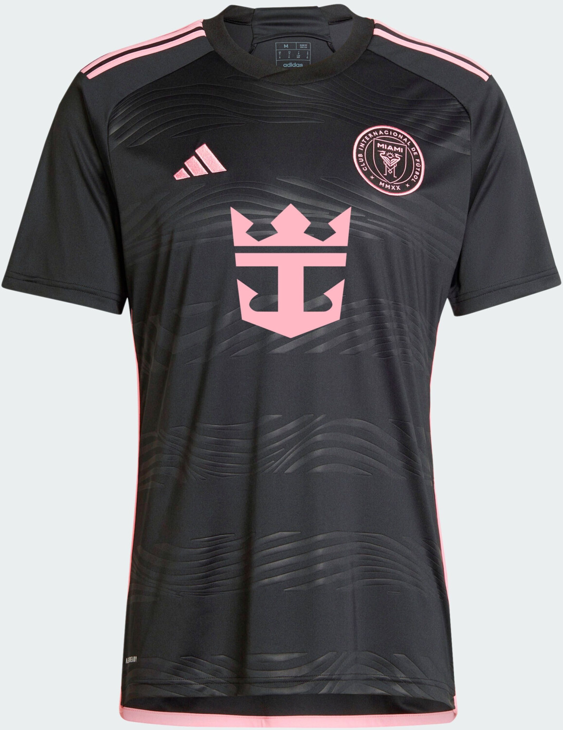 Adidas Inter Miami CF Away Shirt 2023/2024