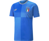Puma maglia italia discount