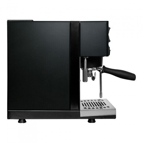 Rancilio Silvia PRO X Schwarz, Bild 3