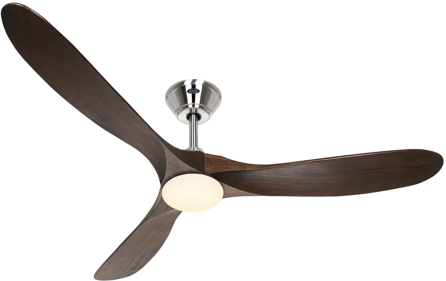 CasaFan Eco Genuino-L 152 BN-NB