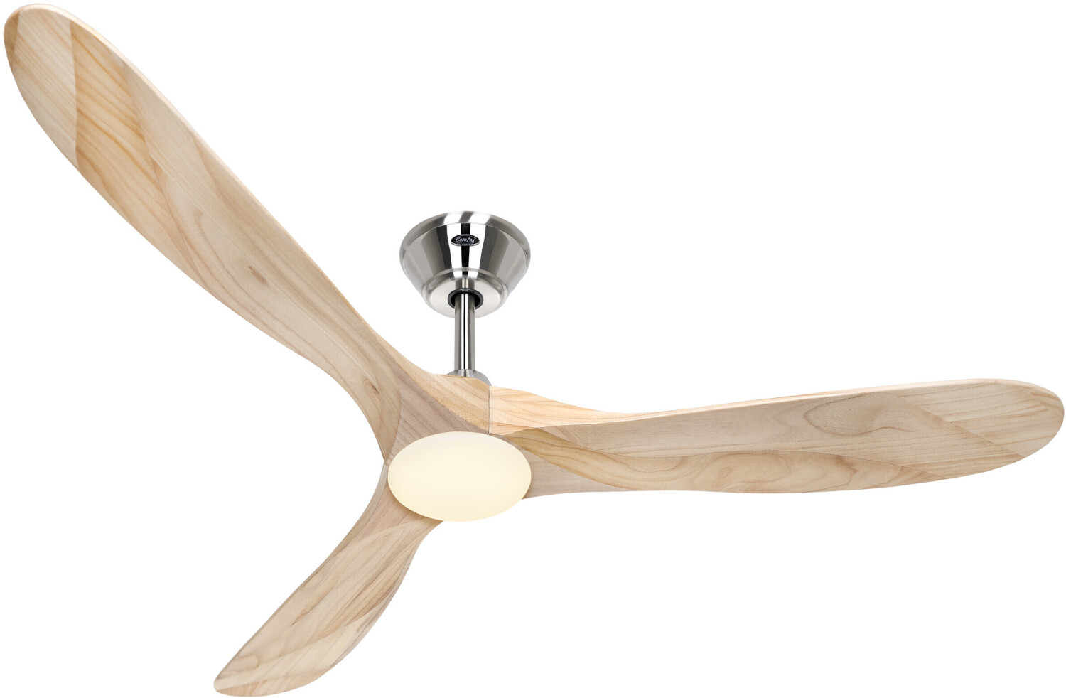 CasaFan Eco Genuino-L 152 BN-NT