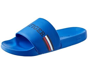Buy Tommy Hilfiger Corporate Flag Pool Slide FM0FM04613 from