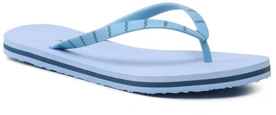 Tommy Hilfiger Essential Beach Sandal (FW0FW07141) vessel blue