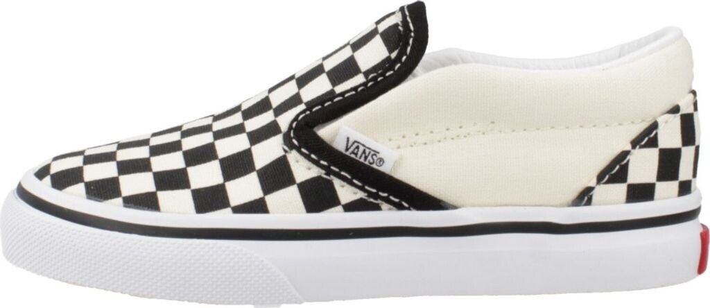 Vans Toddler Classic Slip On Checkerboard ab 27 49 Preisvergleich bei idealo