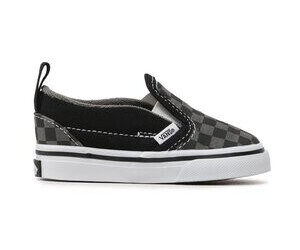 Checker vans for kids hot sale