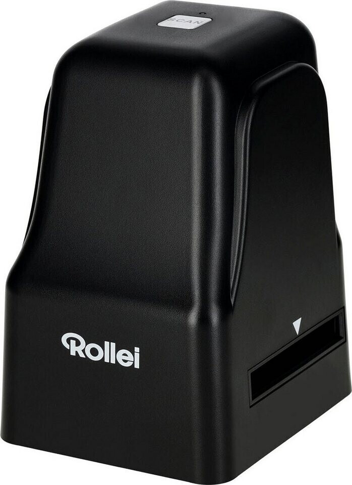 Rollei DF-S 180