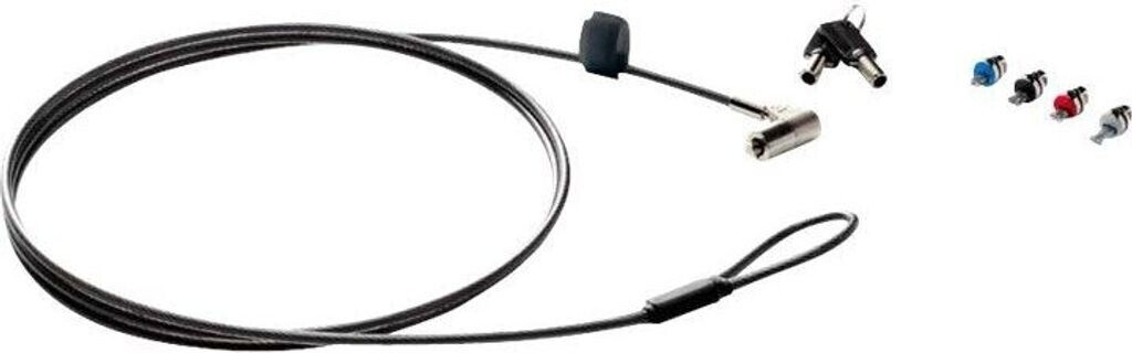 HP Sure Key Cable Lock (6UW42AA)